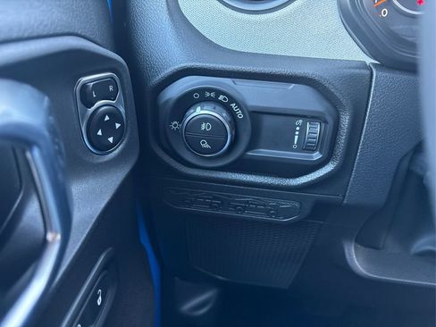 New 2026 Jeep Gladiator Sport image 14