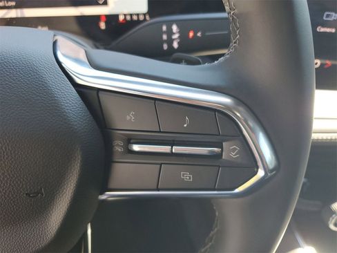 New 2026 Chevrolet Tahoe LS w/ LPO, Dark Essentials Package image 21