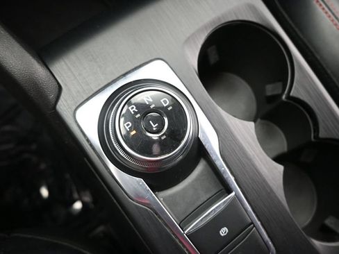 Used 2025 Ford Escape ST-Line FWD image 35