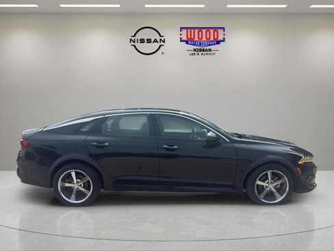 Used 2021 Kia K5 GT-Line w/ GT-Line FWD Premium Package image 2