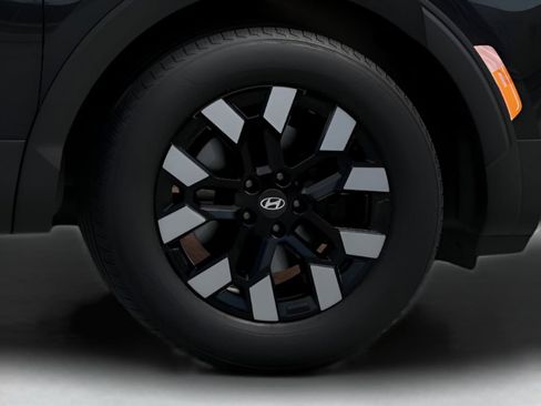 New 2026 Hyundai Santa Cruz SEL FWD image 8