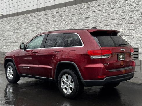 Used 2015 Jeep Grand Cherokee Laredo image 27