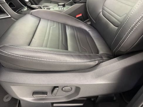 Used 2025 Ford Ranger Lariat w/ Trailer Tow Package image 20