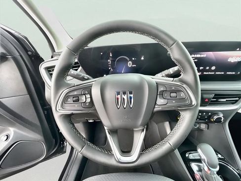 New 2026 Buick Encore GX Preferred w/ Comfort Package FWD image 11