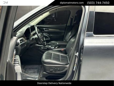 Used 2020 Kia Telluride EX AWD/4WD image 17