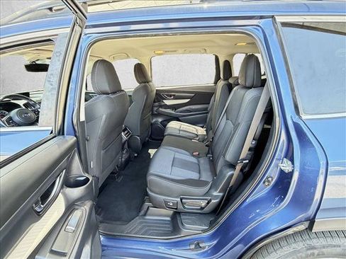 Used 2021 Subaru Ascent Premium w/ Convenience Package AWD/4WD image 13