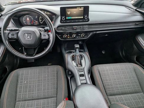 Used 2023 Honda HR-V Sport image 17