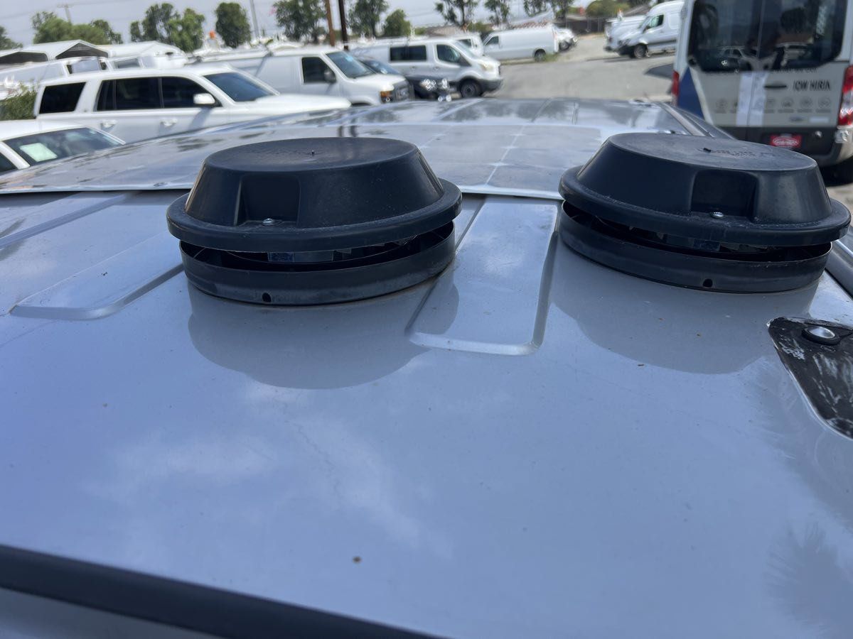 Used 2019 RAM ProMaster City Tradesman FWD image 18