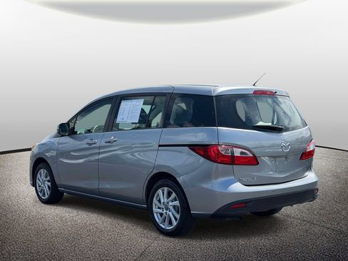 Used 2014 MAZDA MAZDA5 Sport FWD image 6