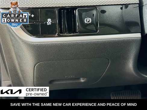 Certified 2024 Kia Sportage LX image 12