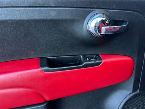 Used 2013 FIAT 500 Abarth w/ Comfort/Convenience Group image 12