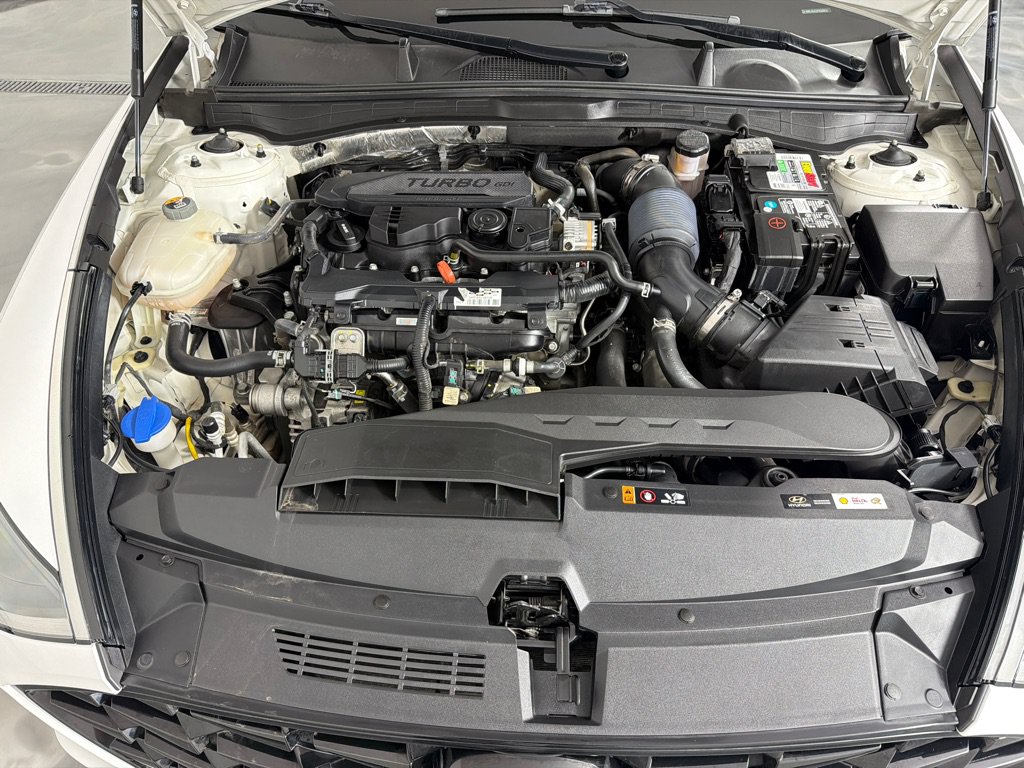 Used 2023 Hyundai Sonata Limited FWD image 27