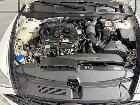 Used 2023 Hyundai Sonata Limited FWD image 27
