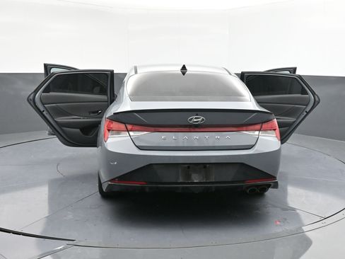 Used 2023 Hyundai Elantra N Line image 47