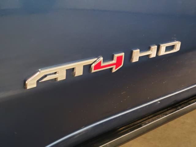 Used 2021 GMC Sierra 3500 AT4 w/ AT4 Premium Plus Package AWD/4WD image 7