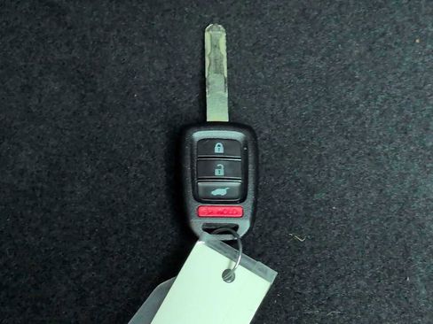 Certified 2019 Honda CR-V LX image 30