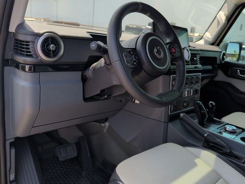 New 2025 INEOS Grenadier AWD/4WD image 15