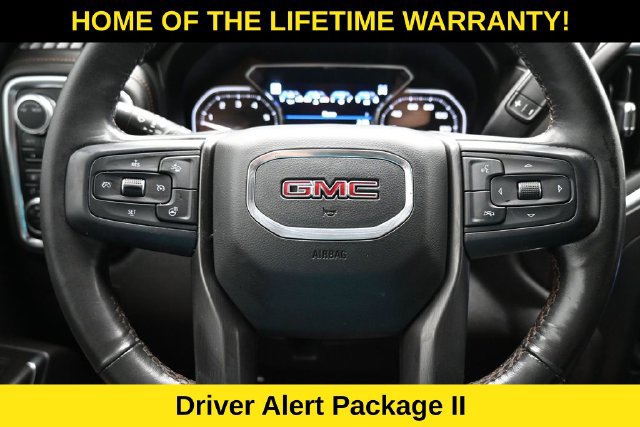 Used 2020 GMC Sierra 1500 AT4 w/ AT4 Premium Package AWD/4WD image 20