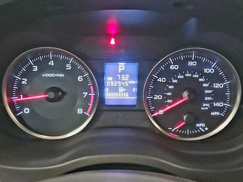 Used 2013 Subaru Crosstrek 2.0i Limited image 17