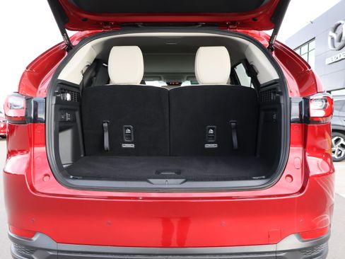 Certified 2025 MAZDA CX-90 Plug-In Hybrid w/Premium Sport image 22