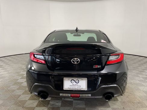 New 2025 Toyota GR86 Premium image 7