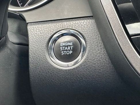 Used 2024 Toyota Camry LE w/ Convenience Package FWD image 34