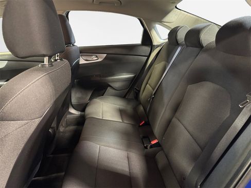 Certified 2024 Kia Forte LXS w/ LXS Technology Package image 24