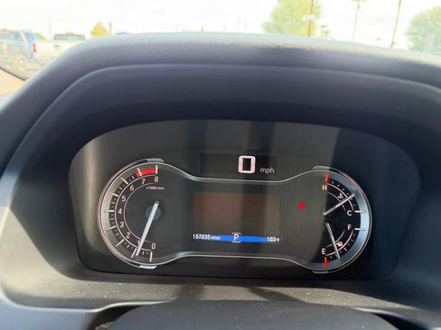 Used 2018 Honda Pilot EX image 20