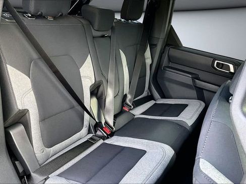 New 2025 Ford Bronco Big Bend image 10