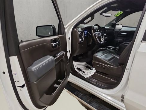 Used 2021 GMC Sierra 1500 Denali w/ Denali Ultimate Package image 9