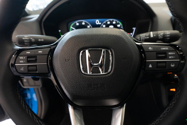 New 2026 Honda Civic Sport Touring image 15