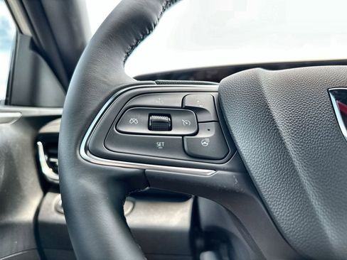 New 2026 Buick Envista Sport Touring w/ Convenience I Package image 31