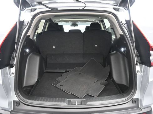 Used 2026 Honda CR-V EX image 22