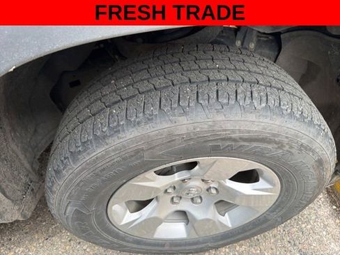 Used 2025 RAM 1500 Big Horn image 7