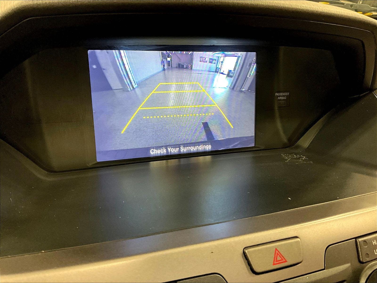 Used 2014 Honda Odyssey EX-L image 40
