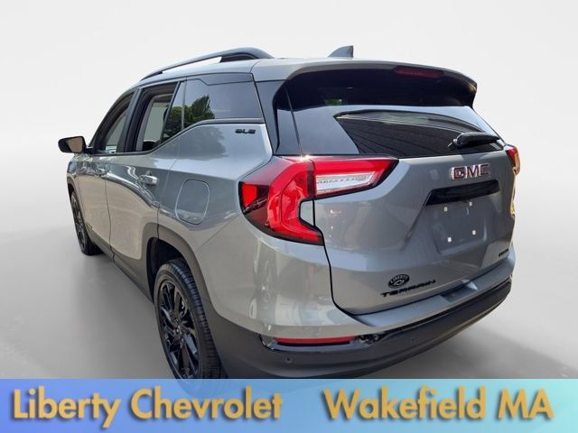 Used 2023 GMC Terrain SLE w/ Driver Convenience Package AWD/4WD image 5