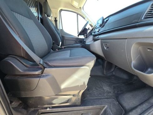 Used 2024 Ford Transit 250 Low Roof w/ Exterior Upgrade Package image 14