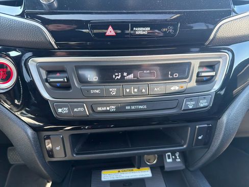 Used 2023 Honda Ridgeline Black Edition image 23