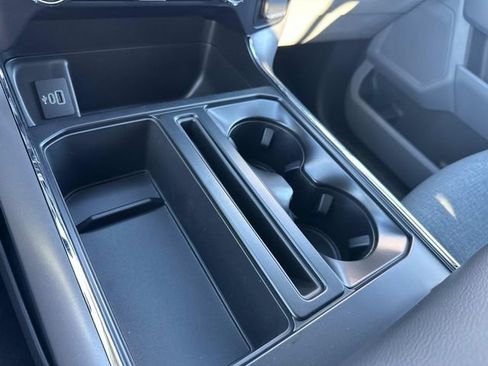 New 2025 Ford F150 XLT w/ Equipment Group 302A MID image 33