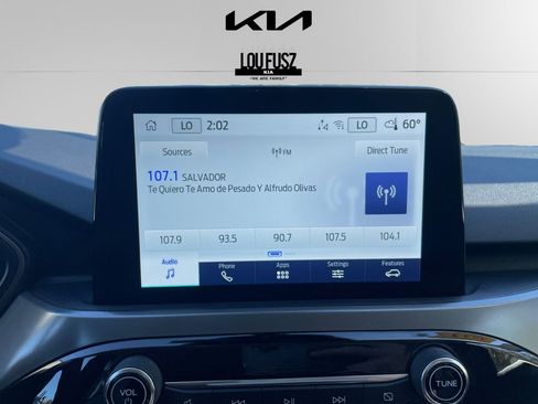 Used 2023 Ford Escape Active image 7