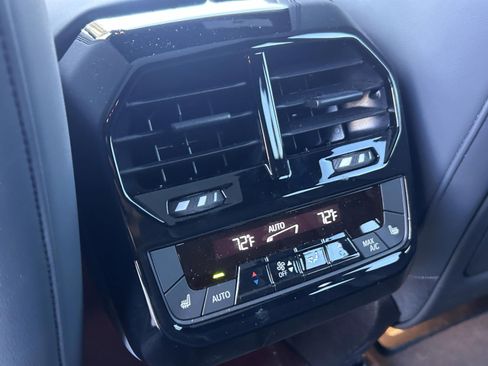 Used 2026 BMW iX xDrive60 w/ M Sport Package image 26