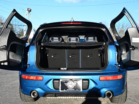 Used 2023 MINI Cooper Clubman John Cooper Works image 52