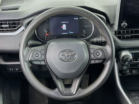 Used 2024 Toyota RAV4 XLE image 18