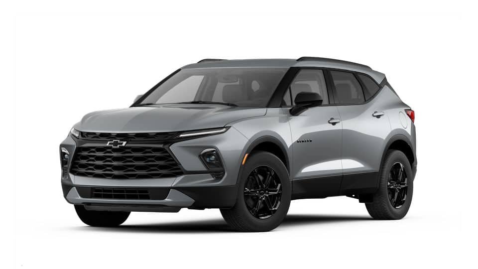 New 2026 Chevrolet Blazer LT w/ Convenience Package FWD image 27