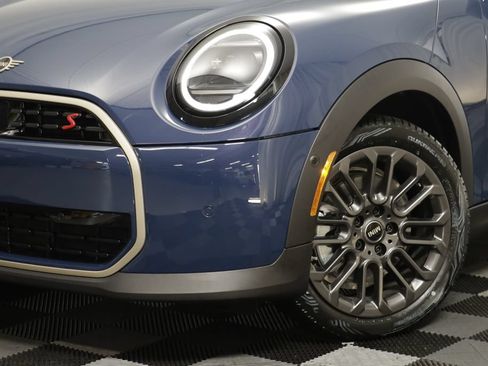 New 2026 MINI Cooper S FWD image 4