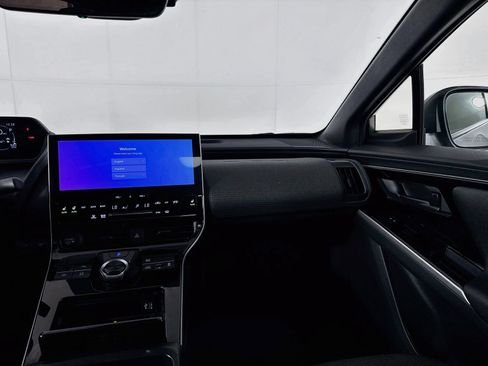 Certified 2023 Toyota bZ4X AWD w/ Weather Package image 23