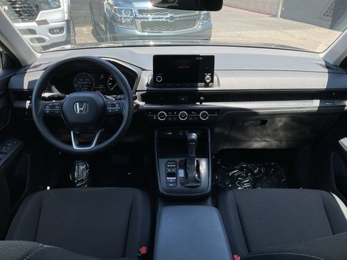 Used 2024 Honda CR-V EX image 15