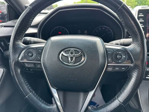 Used 2019 Toyota Avalon Touring w/ Advanced Safety Package FWD image 19