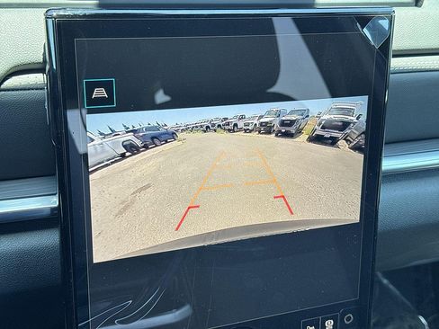 New 2027 GMC Terrain Elevation w/ LPO, Floor Liner Package FWD image 14