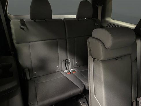 New 2026 Hyundai Santa Fe SE image 30